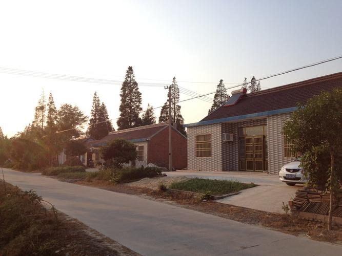 息县陈棚乡交通出行,息县陈棚乡那几个村易地搬迁-第3张图片-微云百科 息县陈棚乡交通出行,息县陈棚乡那几个村易地搬迁-第3张图片-微云百科