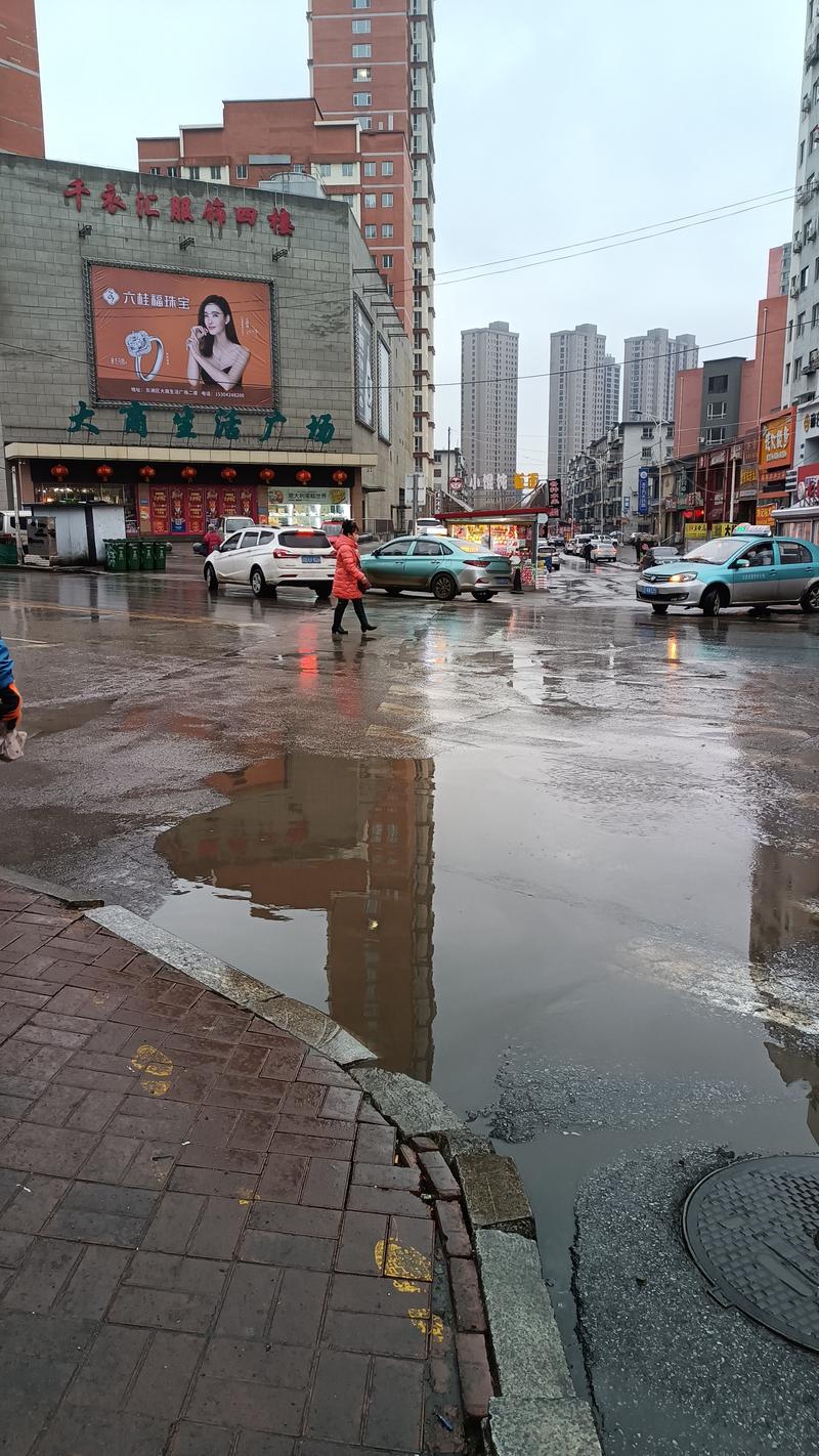 普兰店天气预报 - 瓦房店天气预报-第6张图片-微云百科