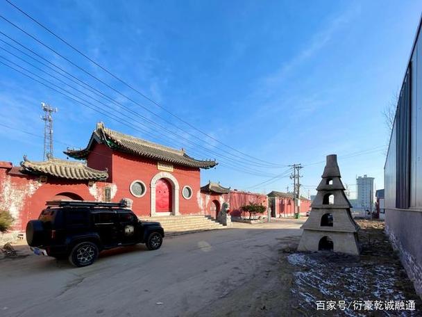 邱县天气 - 邱县天气预报邯郸-第3张图片-微云百科