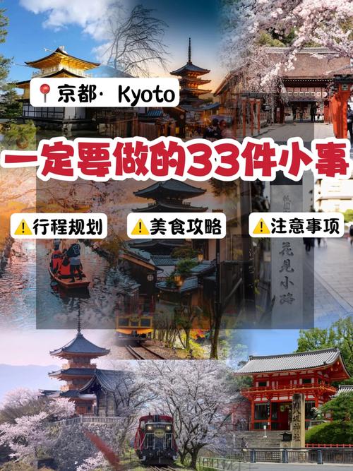 日本旅游攻略必去景点 - 日本旅游攻略必去景点地图-第4张图片-微云百科