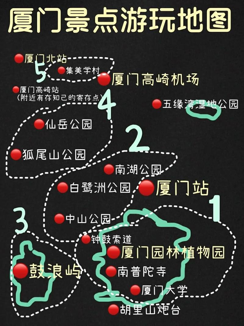 厦门鼓浪屿旅游攻略鼓 - 厦门鼓浪屿旅游攻略鼓浪屿轮渡门票-第1张图片-微云百科 厦门鼓浪屿旅游攻略鼓 - 厦门鼓浪屿旅游攻略鼓浪屿轮渡门票-第1张图片-微云百科