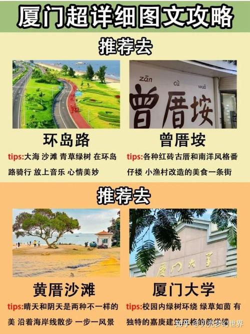 厦门鼓浪屿旅游攻略鼓 - 厦门鼓浪屿旅游攻略鼓浪屿轮渡门票-第3张图片-微云百科 厦门鼓浪屿旅游攻略鼓 - 厦门鼓浪屿旅游攻略鼓浪屿轮渡门票-第3张图片-微云百科