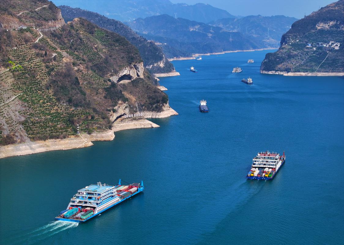 重庆长江三峡旅游攻略,重庆长江三峡游轮旅游费用-第7张图片-微云百科 重庆长江三峡旅游攻略,重庆长江三峡游轮旅游费用-第7张图片-微云百科