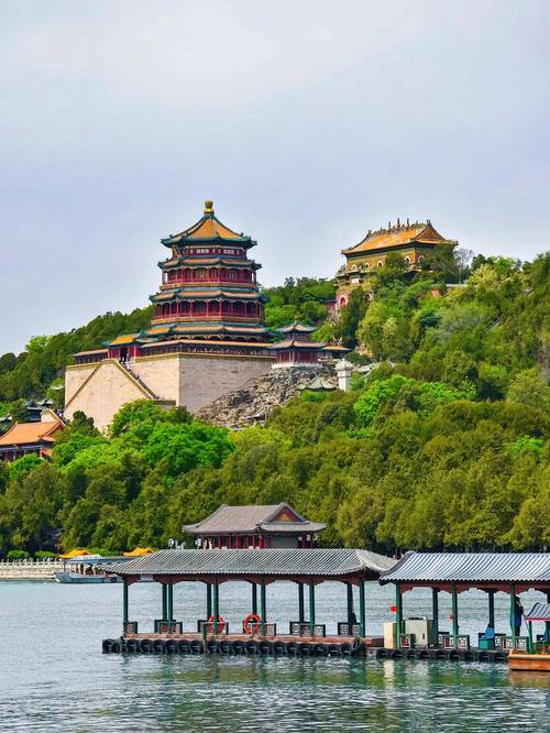 北京旅游攻略必去景点(北京旅游攻略必去景点南锣鼓巷)-第1张图片-微云百科 北京旅游攻略必去景点(北京旅游攻略必去景点南锣鼓巷)-第1张图片-微云百科