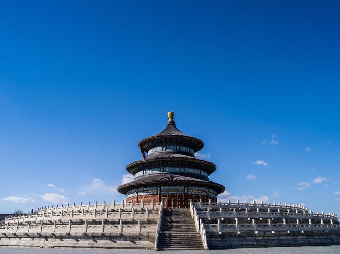 北京旅游攻略必去景点(北京旅游攻略必去景点南锣鼓巷)-第5张图片-微云百科 北京旅游攻略必去景点(北京旅游攻略必去景点南锣鼓巷)-第5张图片-微云百科