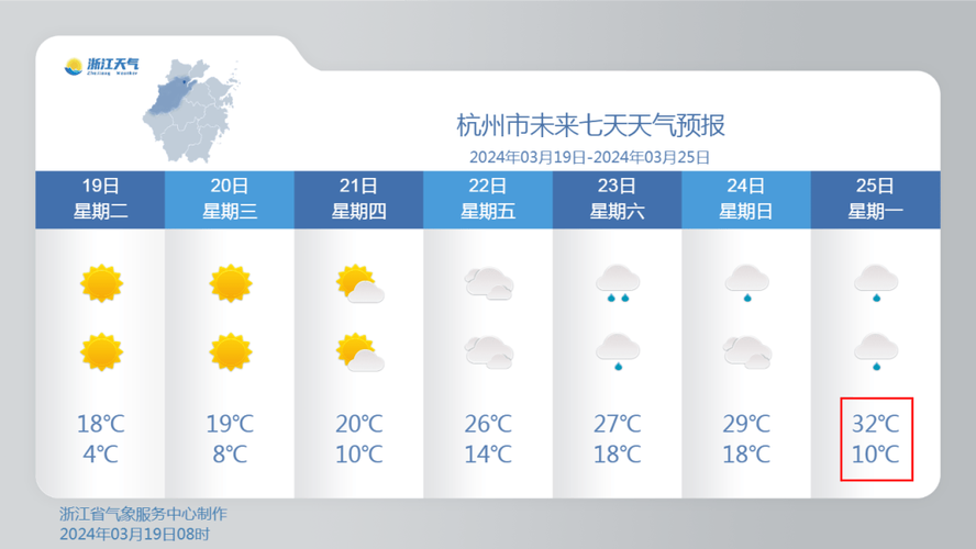 杭州天气 - 杭州天气预报15天-第1张图片-微云百科 杭州天气 - 杭州天气预报15天-第1张图片-微云百科