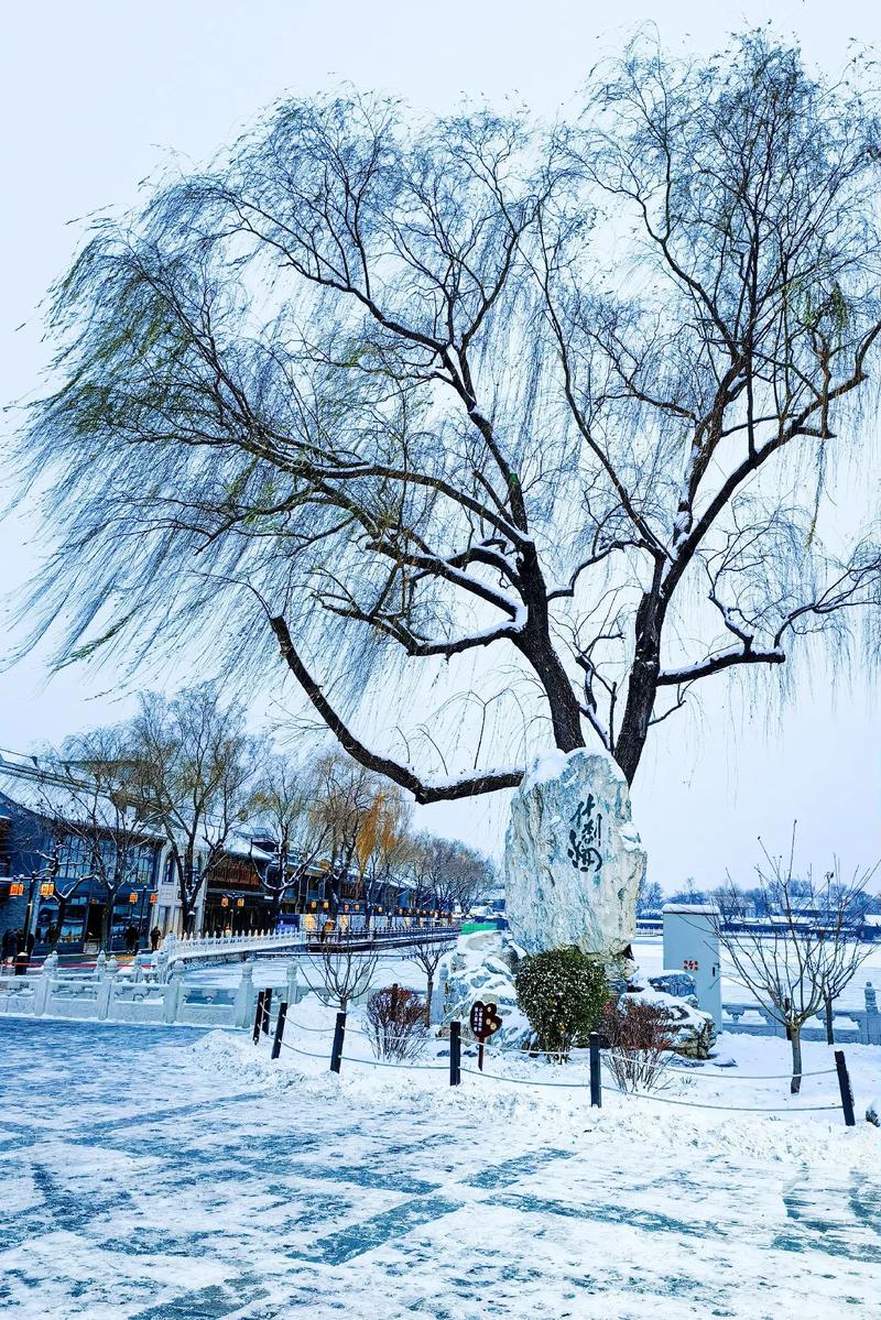 北京周边冬季旅游攻略 - 北京周边冬季旅游景点-第4张图片-微云百科