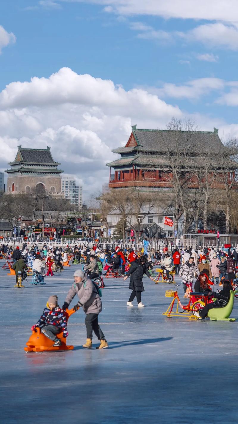 北京周边冬季旅游攻略 - 北京周边冬季旅游景点-第6张图片-微云百科