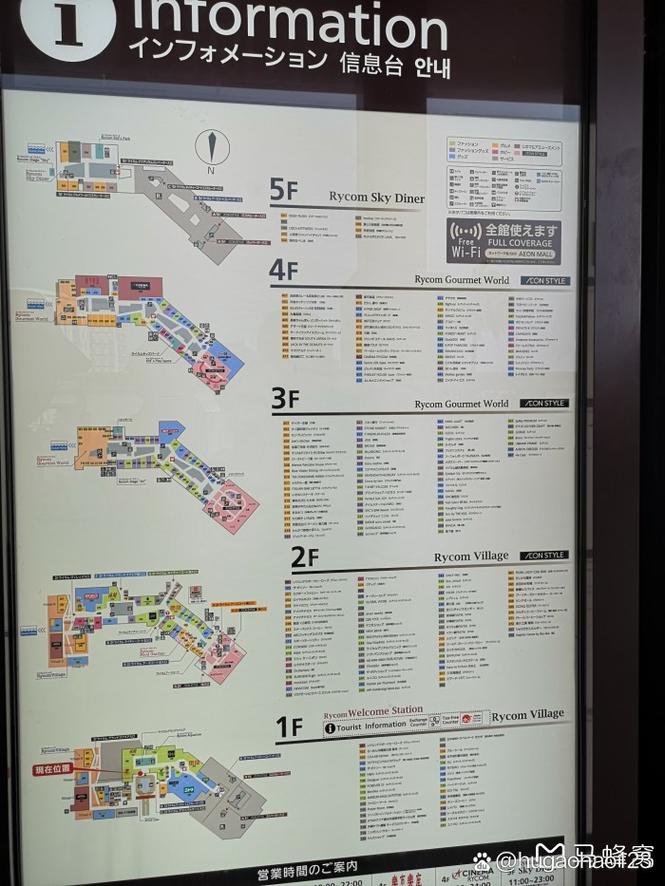日本冲绳旅游攻略购物(日本冲绳岛旅游攻略)-第5张图片-微云百科 日本冲绳旅游攻略购物(日本冲绳岛旅游攻略)-第5张图片-微云百科