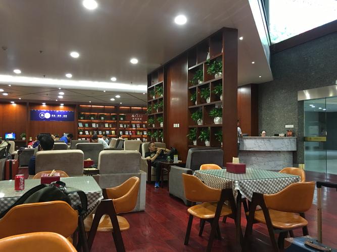 西安龙腾出行休息室在哪，西安龙腾汽车服务有限公司-第2张图片-微云百科