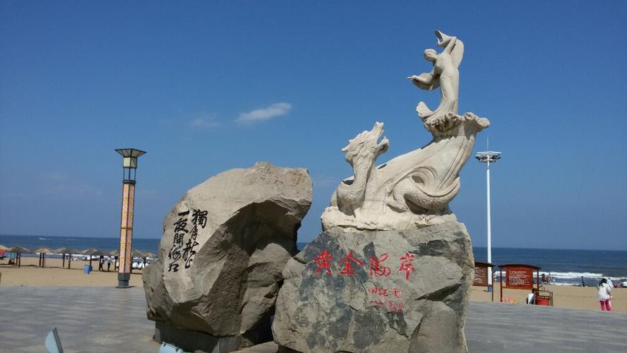 昌黎黄金海岸天气，昌黎黄金海岸天气预报15天-第3张图片-微云百科