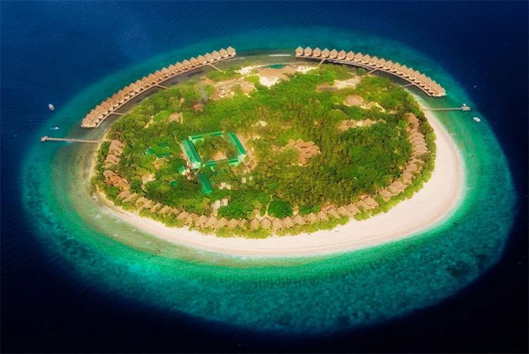 马尔代夫旅游攻略大全 - 马尔代夫旅游指南-第6张图片-微云百科 马尔代夫旅游攻略大全 - 马尔代夫旅游指南-第6张图片-微云百科
