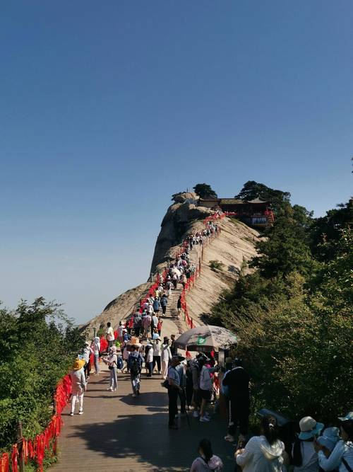 西安清明出行游玩，西安清明去哪玩-第2张图片-微云百科