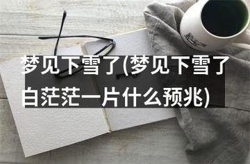 下雪了不易出行（下雪天不能出门说说）-第2张图片-微云百科
