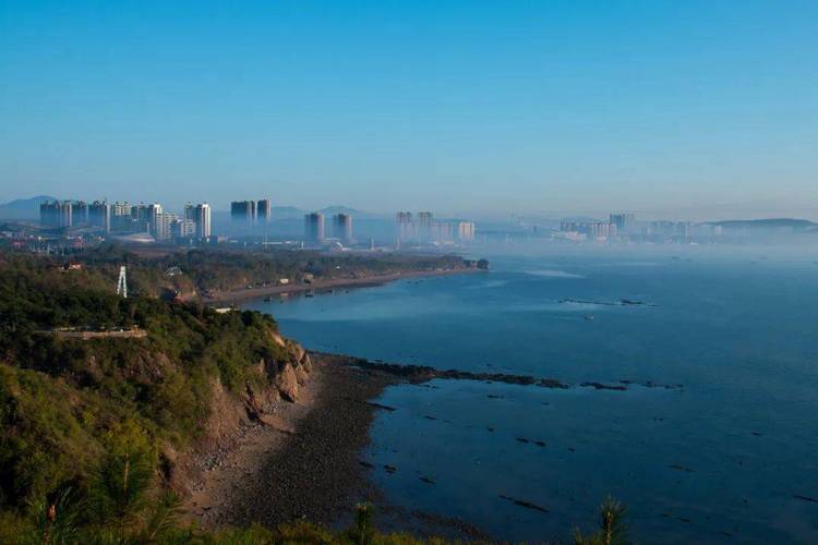 葫芦岛兴城天气，葫芦岛兴城天气预报实时-第5张图片-微云百科