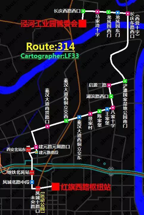 西安高陵出行难度,去西安高陵从哪里乘车-第4张图片-微云百科 西安高陵出行难度,去西安高陵从哪里乘车-第4张图片-微云百科