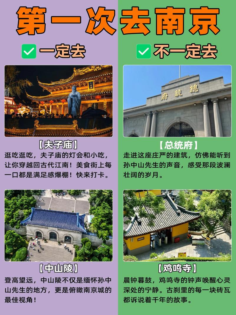 南京12月份旅游攻略(南京12月旅游攻略景点必去)-第1张图片-微云百科 南京12月份旅游攻略(南京12月旅游攻略景点必去)-第1张图片-微云百科