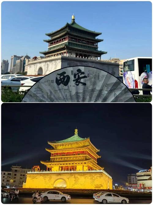 西安旅游短途出行（西安出游路线）-第7张图片-微云百科