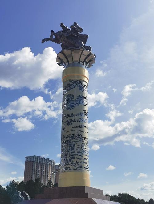 海拉尔自助游旅游攻略(海拉尔自由行旅游攻略)-第6张图片-微云百科 海拉尔自助游旅游攻略(海拉尔自由行旅游攻略)-第6张图片-微云百科