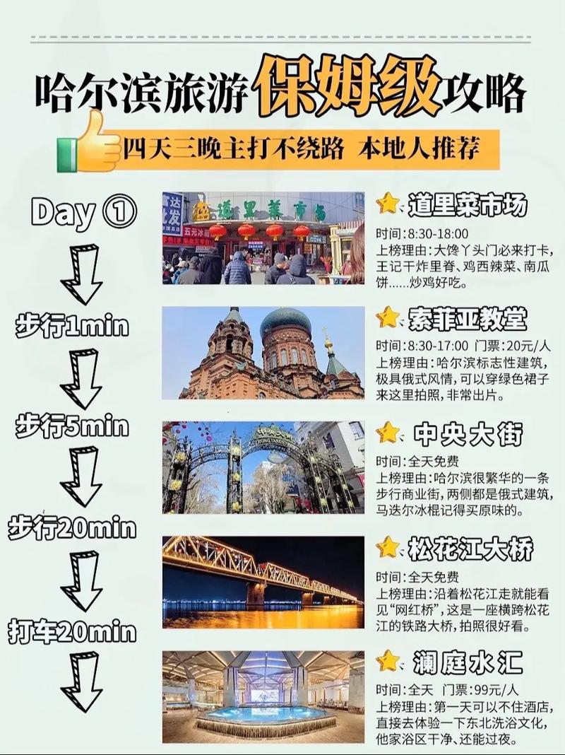 哈尔滨太阳岛旅游攻略 - 哈尔滨太阳岛旅游攻略冬季-第4张图片-微云百科 哈尔滨太阳岛旅游攻略 - 哈尔滨太阳岛旅游攻略冬季-第4张图片-微云百科