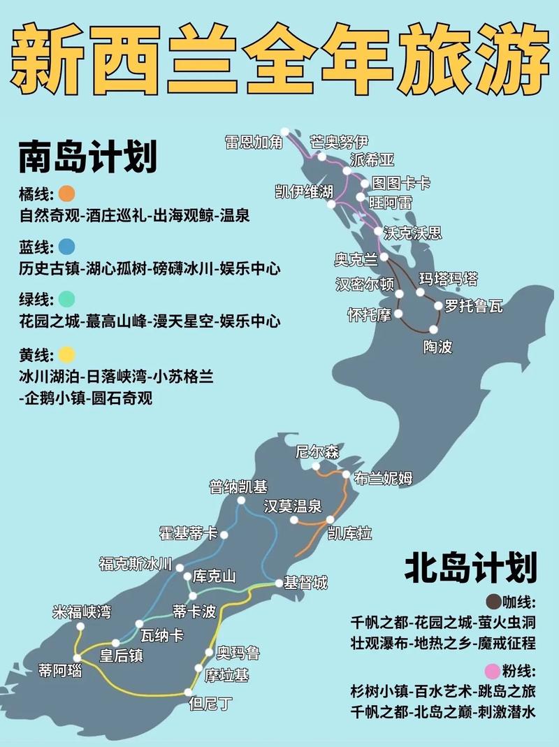 澳大利亚春节旅游攻略(澳大利亚春节旅游攻略图)-第1张图片-微云百科 澳大利亚春节旅游攻略(澳大利亚春节旅游攻略图)-第1张图片-微云百科