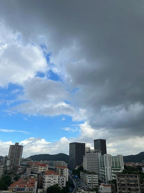 闽清天气 - 闽清天气预报40天-第1张图片-微云百科 闽清天气 - 闽清天气预报40天-第1张图片-微云百科