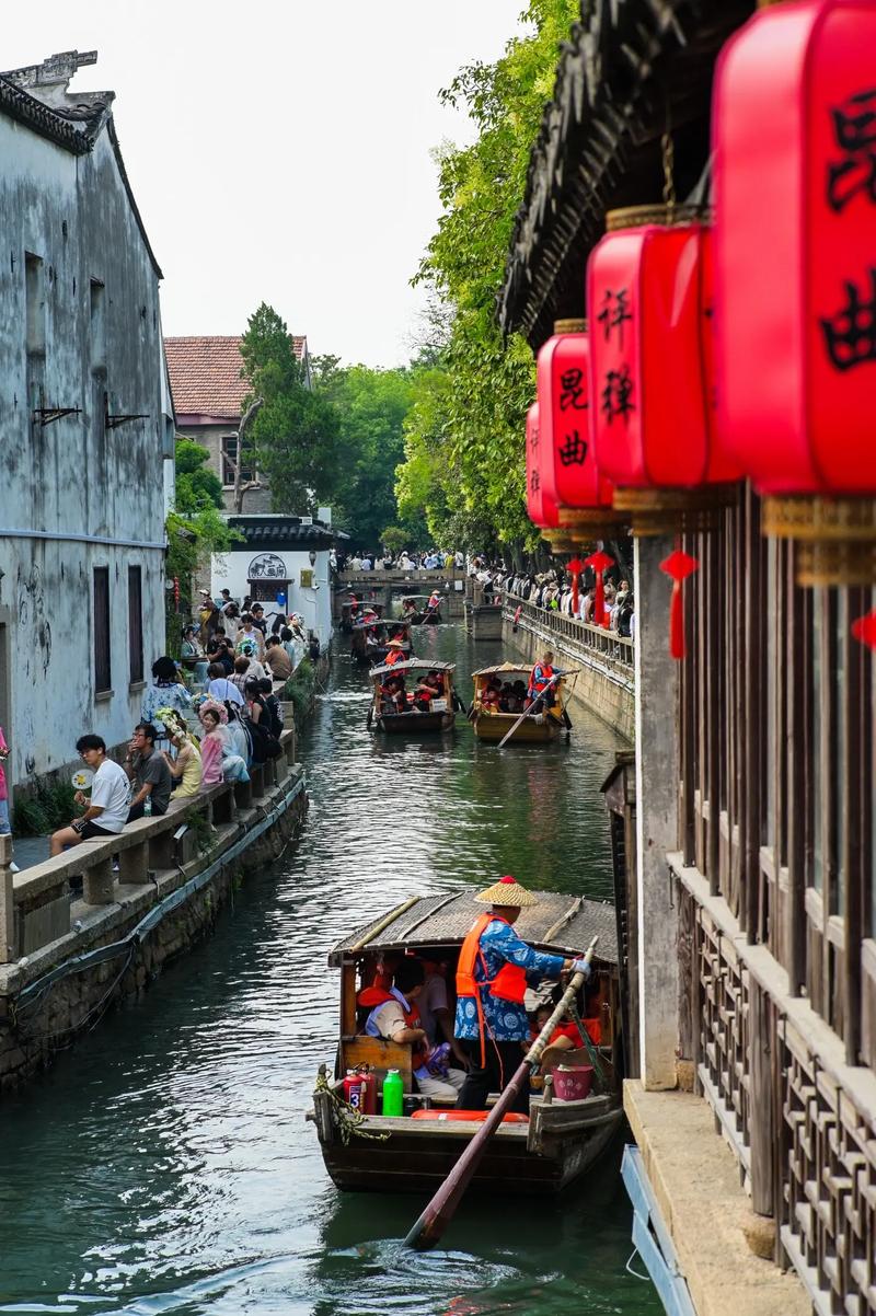 苏州三天两夜旅游攻略(苏州三天两夜旅游攻略预算)-第4张图片-微云百科 苏州三天两夜旅游攻略(苏州三天两夜旅游攻略预算)-第4张图片-微云百科