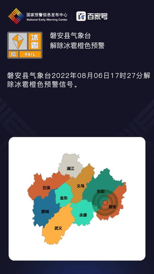 磐安天气 - 磐安天气预报24小时准确-第5张图片-微云百科