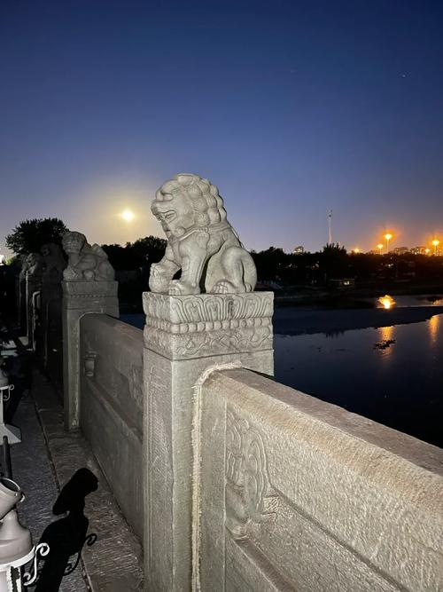 卢沟桥宛平城旅游攻略 - 2020年卢沟桥宛平城内街规划-第7张图片-微云百科
