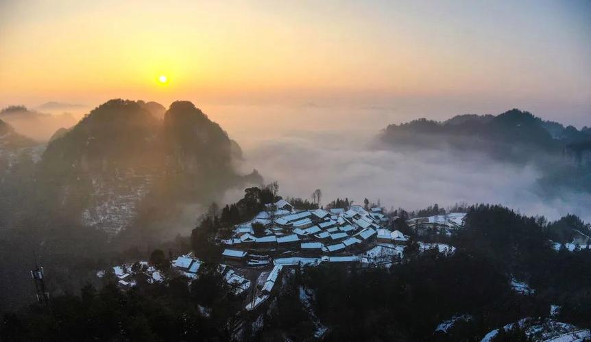 冷水江天气（冷水江天气一周天气预报15天）-第3张图片-微云百科