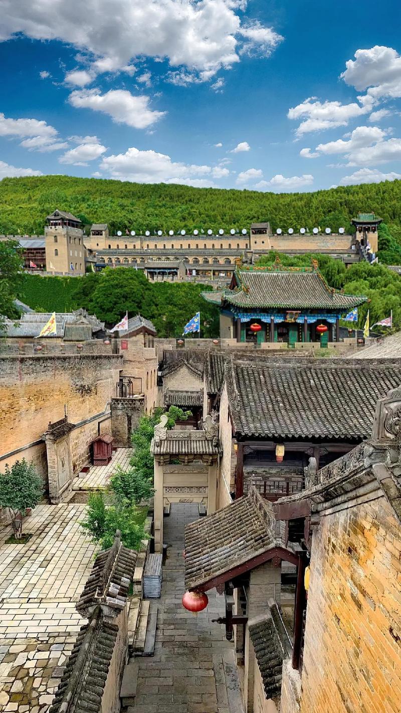 皇城相府天气,皇城相府天气查询-第3张图片-微云百科 皇城相府天气,皇城相府天气查询-第3张图片-微云百科