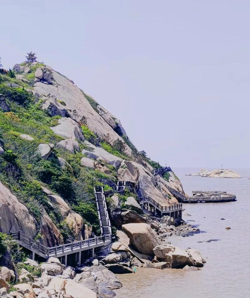 大洋山风景区旅游攻略,大洋山景区门票-第2张图片-微云百科 大洋山风景区旅游攻略,大洋山景区门票-第2张图片-微云百科