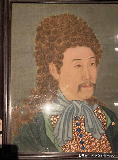 西方古代君王出行 - 古代西方君主-第2张图片-微云百科 西方古代君王出行 - 古代西方君主-第2张图片-微云百科