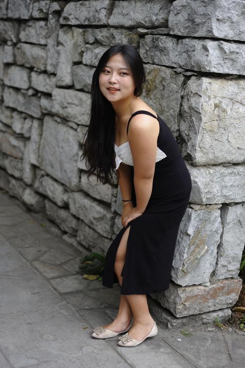 西安女孩在广州的出行（西安女孩子）-第2张图片-微云百科