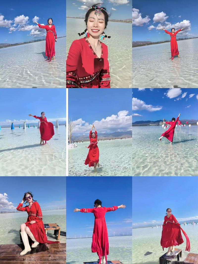 青海湖天气预报，青海湖天气预报最新-第1张图片-微云百科