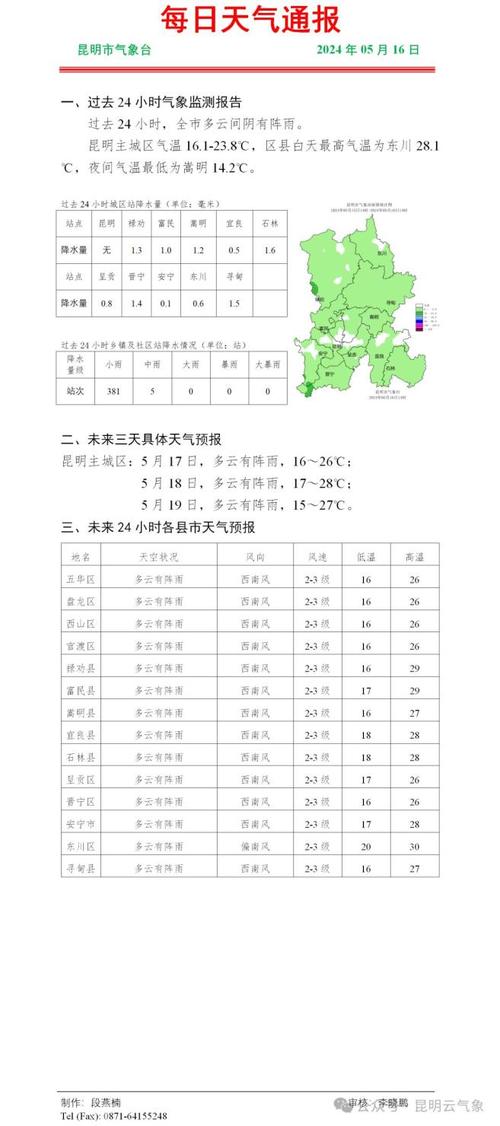 盈江天气，盈江天气预报一周 7天-第5张图片-微云百科