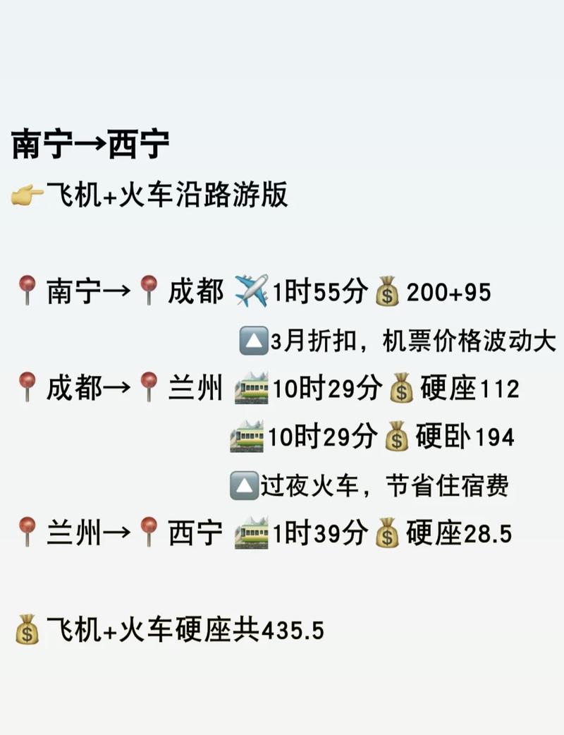 西宁城区如何出行(西宁可以出城吗)-第4张图片-微云百科 西宁城区如何出行(西宁可以出城吗)-第4张图片-微云百科