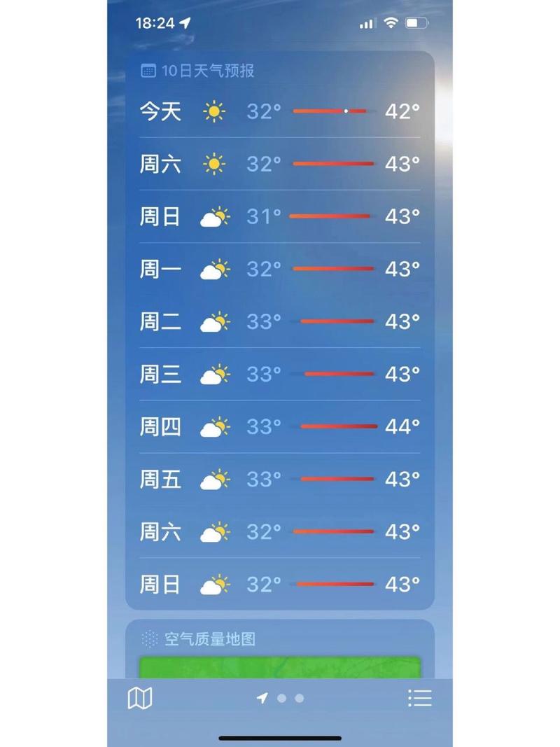 天津实时天气 - 气象站监测设备多少钱-第6张图片-微云百科 天津实时天气 - 气象站监测设备多少钱-第6张图片-微云百科