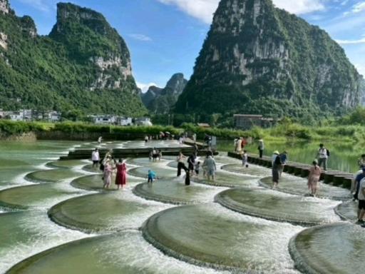 南宁明仕田园旅游攻略,南宁明仕田园旅游攻略一日游-第3张图片-微云百科 南宁明仕田园旅游攻略,南宁明仕田园旅游攻略一日游-第3张图片-微云百科