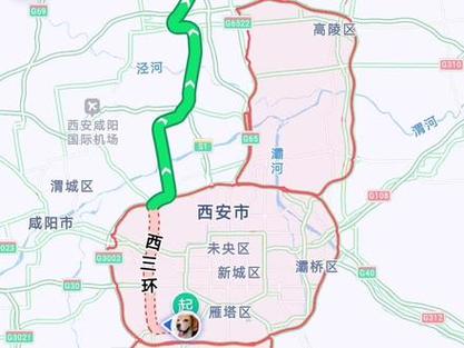 西安绿色出行率,西安绿色牌照是什么车-第4张图片-微云百科 西安绿色出行率,西安绿色牌照是什么车-第4张图片-微云百科
