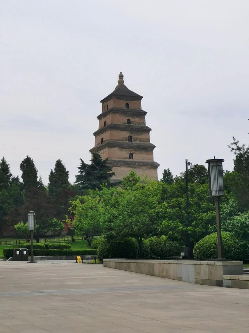 西安市旅游景点出行调查 - 西安旅游情况分析-第1张图片-微云百科 西安市旅游景点出行调查 - 西安旅游情况分析-第1张图片-微云百科