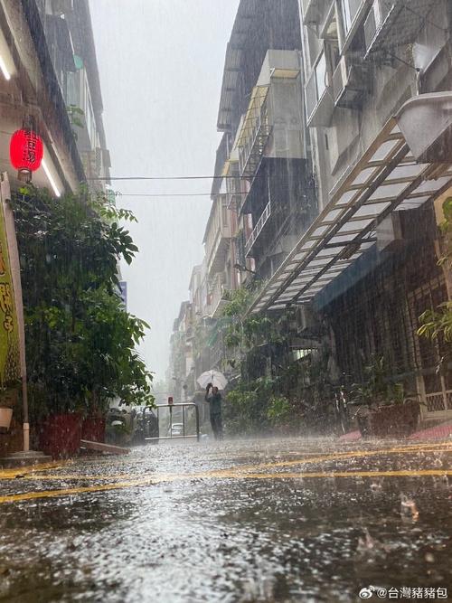 下雨还能出行的地方是哪里,下雨能出门-第3张图片-微云百科 下雨还能出行的地方是哪里,下雨能出门-第3张图片-微云百科