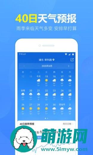 高密天气预报 - 高密天气预报30天天气预报查询-第5张图片-微云百科 高密天气预报 - 高密天气预报30天天气预报查询-第5张图片-微云百科