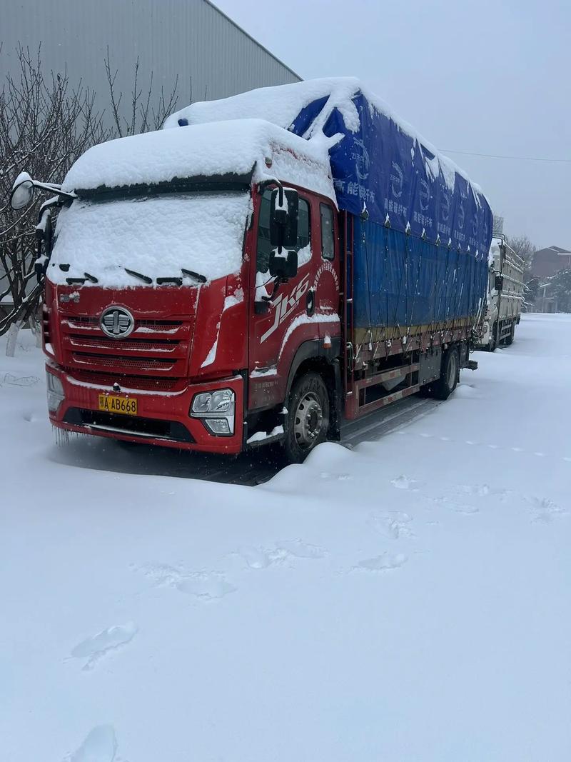 下雪的出行工具 - 下雪天什么交通工具最安全-第3张图片-微云百科 下雪的出行工具 - 下雪天什么交通工具最安全-第3张图片-微云百科