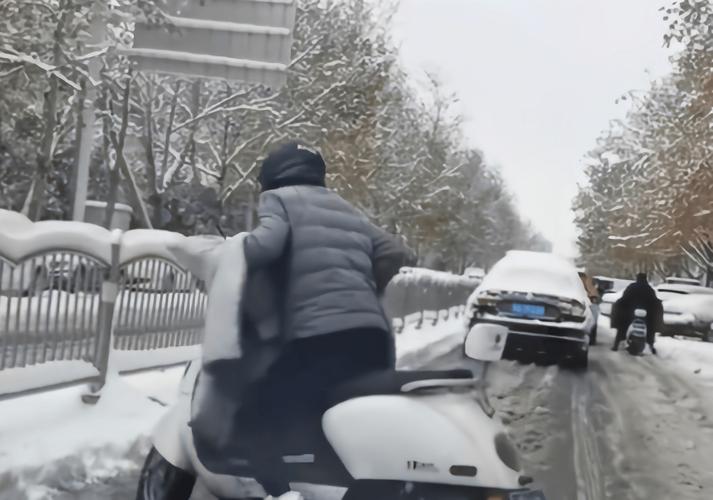 下雪的出行工具 - 下雪天什么交通工具最安全-第7张图片-微云百科 下雪的出行工具 - 下雪天什么交通工具最安全-第7张图片-微云百科