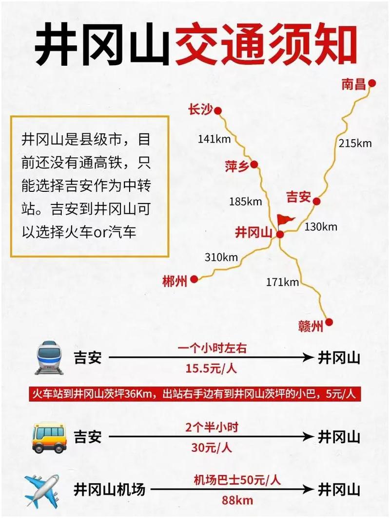 井冈山旅游攻略一日游,井冈山旅游攻略一日游住哪里-第3张图片-微云百科 井冈山旅游攻略一日游,井冈山旅游攻略一日游住哪里-第3张图片-微云百科