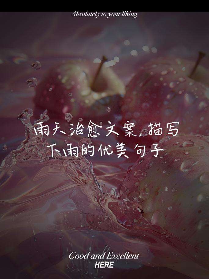 下雨天晚上出行文案短句 - 下雨天出行的心情经典句子-第2张图片-微云百科 下雨天晚上出行文案短句 - 下雨天出行的心情经典句子-第2张图片-微云百科