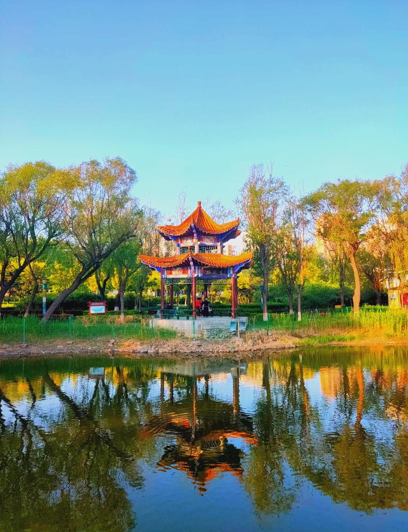 唐山景点旅游景点攻略 - 唐山 景点-第5张图片-微云百科 唐山景点旅游景点攻略 - 唐山 景点-第5张图片-微云百科