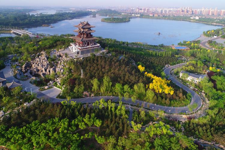 唐山景点旅游景点攻略 - 唐山 景点-第6张图片-微云百科 唐山景点旅游景点攻略 - 唐山 景点-第6张图片-微云百科
