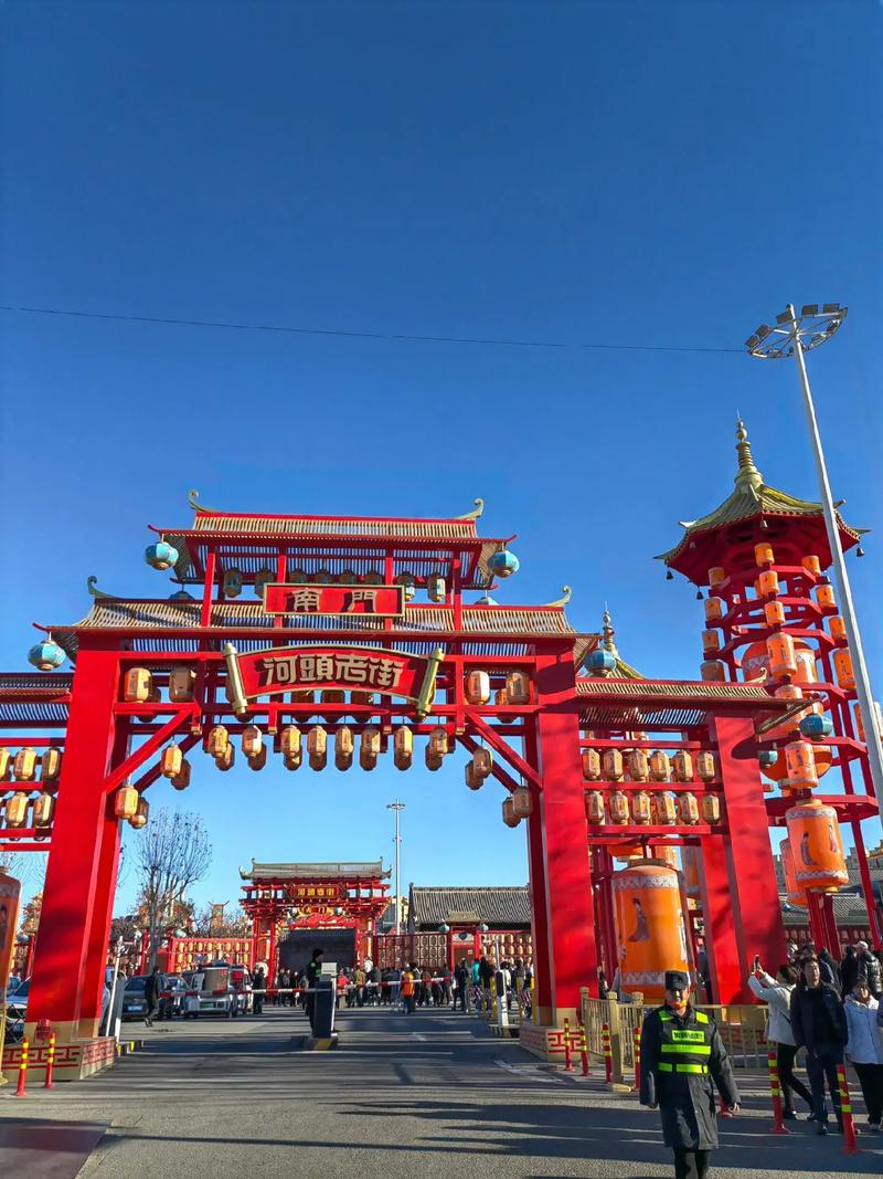 唐山景点旅游景点攻略 - 唐山 景点-第8张图片-微云百科 唐山景点旅游景点攻略 - 唐山 景点-第8张图片-微云百科
